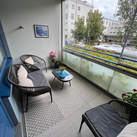 Cozy centre apartament Kuopio Zewnętrze zdjęcie