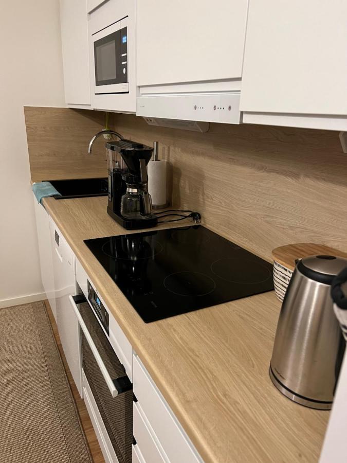 Cozy centre apartament Kuopio Zewnętrze zdjęcie
