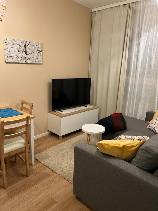 Cozy centre apartament Kuopio Zewnętrze zdjęcie