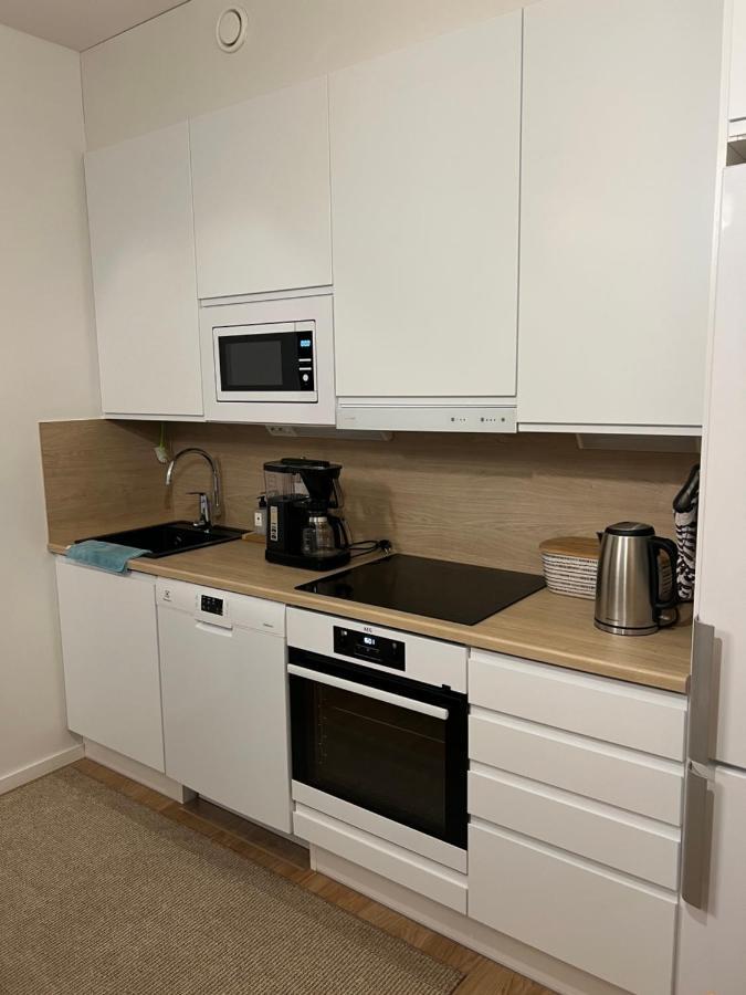 Cozy centre apartament Kuopio Zewnętrze zdjęcie
