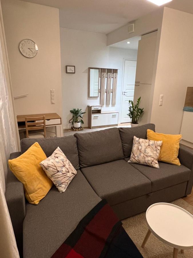 Cozy centre apartament Kuopio Zewnętrze zdjęcie