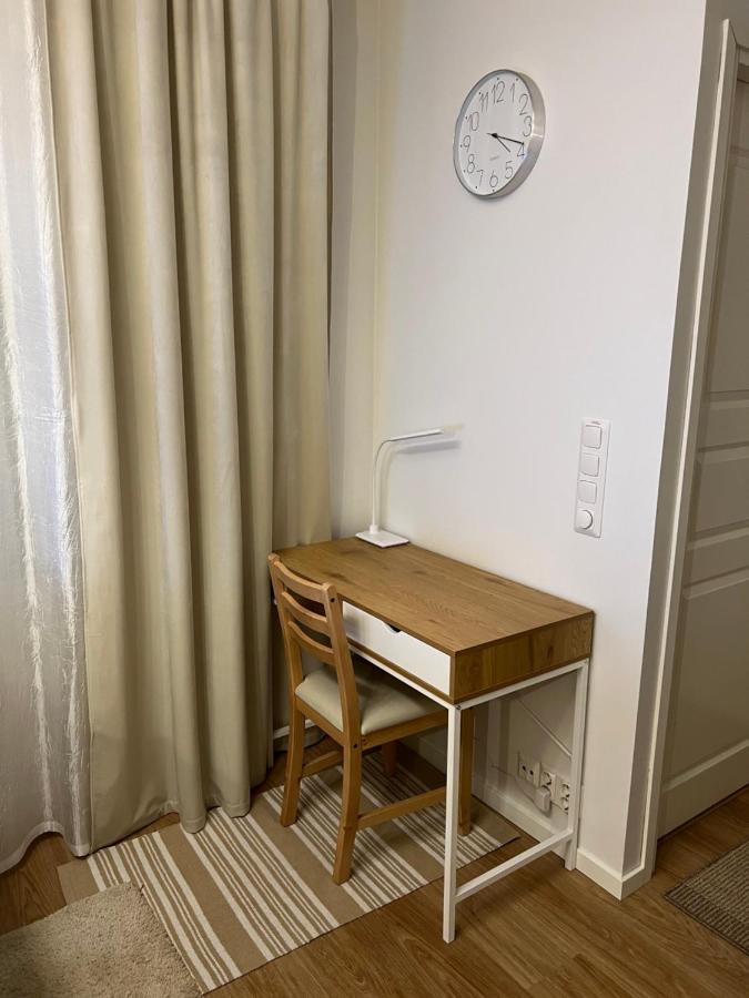 Cozy centre apartament Kuopio Zewnętrze zdjęcie