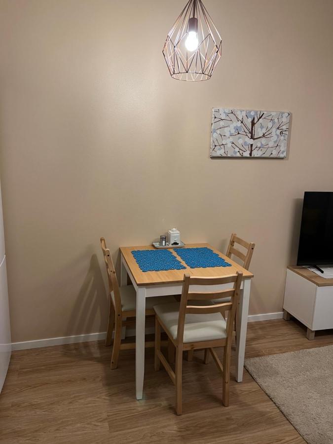 Cozy centre apartament Kuopio Zewnętrze zdjęcie