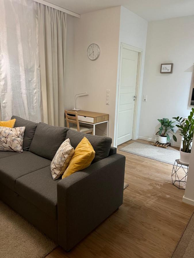 Cozy centre apartament Kuopio Zewnętrze zdjęcie
