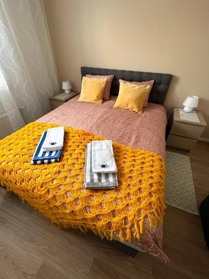 Cozy centre apartament Kuopio Zewnętrze zdjęcie