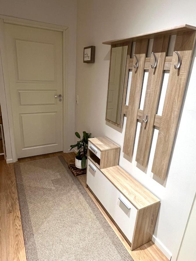 Cozy centre apartament Kuopio Zewnętrze zdjęcie