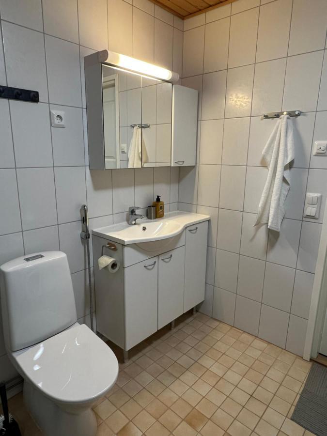 Cozy centre apartament Kuopio Zewnętrze zdjęcie