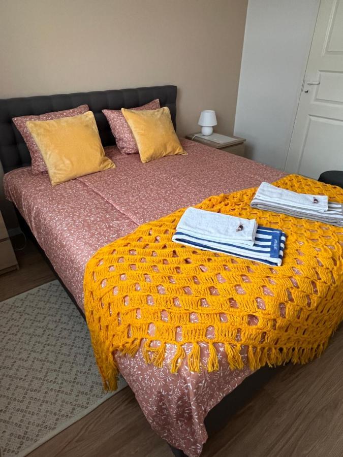 Cozy centre apartament Kuopio Zewnętrze zdjęcie