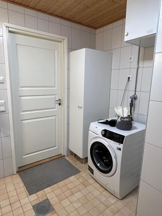 Cozy centre apartament Kuopio Zewnętrze zdjęcie