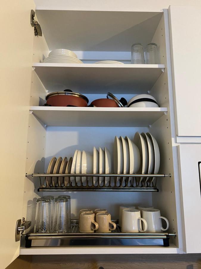 Cozy centre apartament Kuopio Zewnętrze zdjęcie