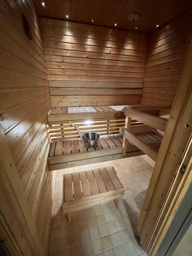 Cozy centre apartament Kuopio Zewnętrze zdjęcie