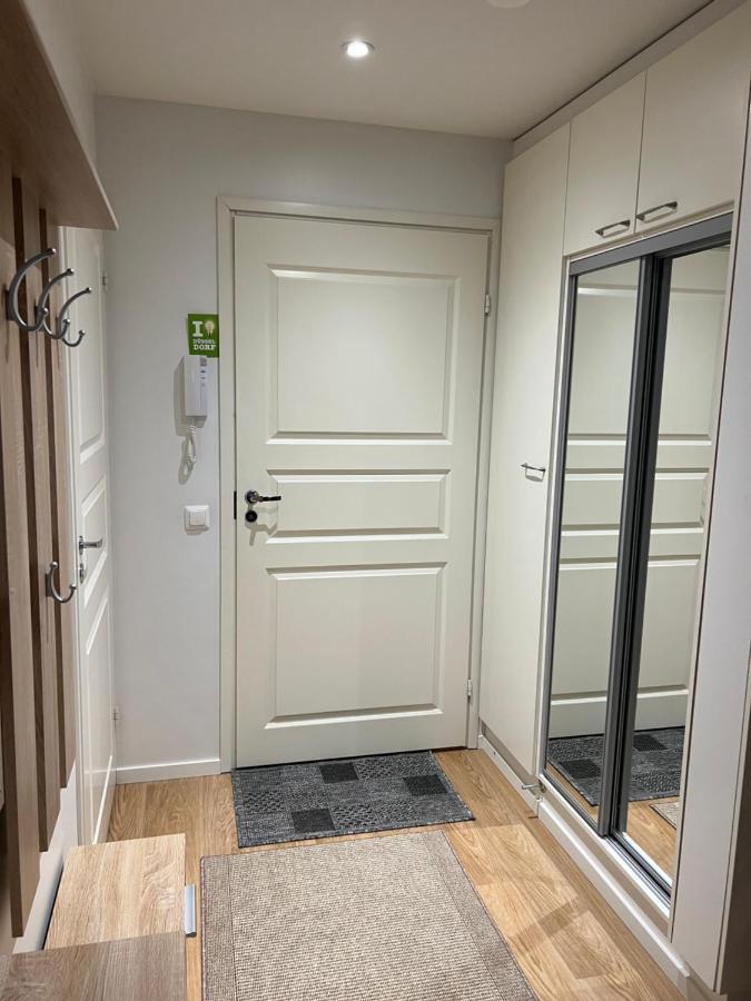 Cozy centre apartament Kuopio Zewnętrze zdjęcie