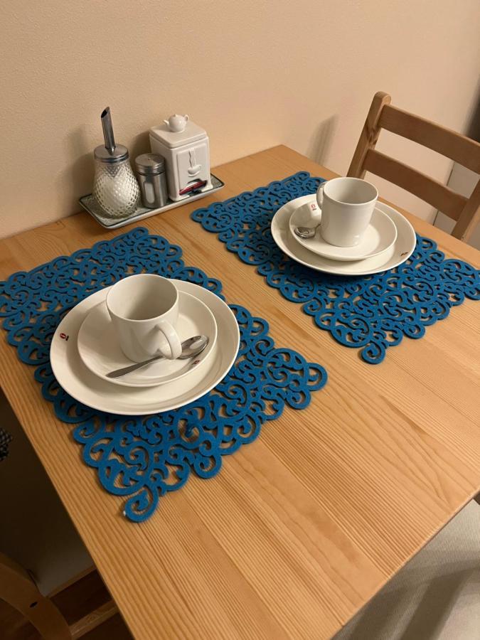 Cozy centre apartament Kuopio Zewnętrze zdjęcie