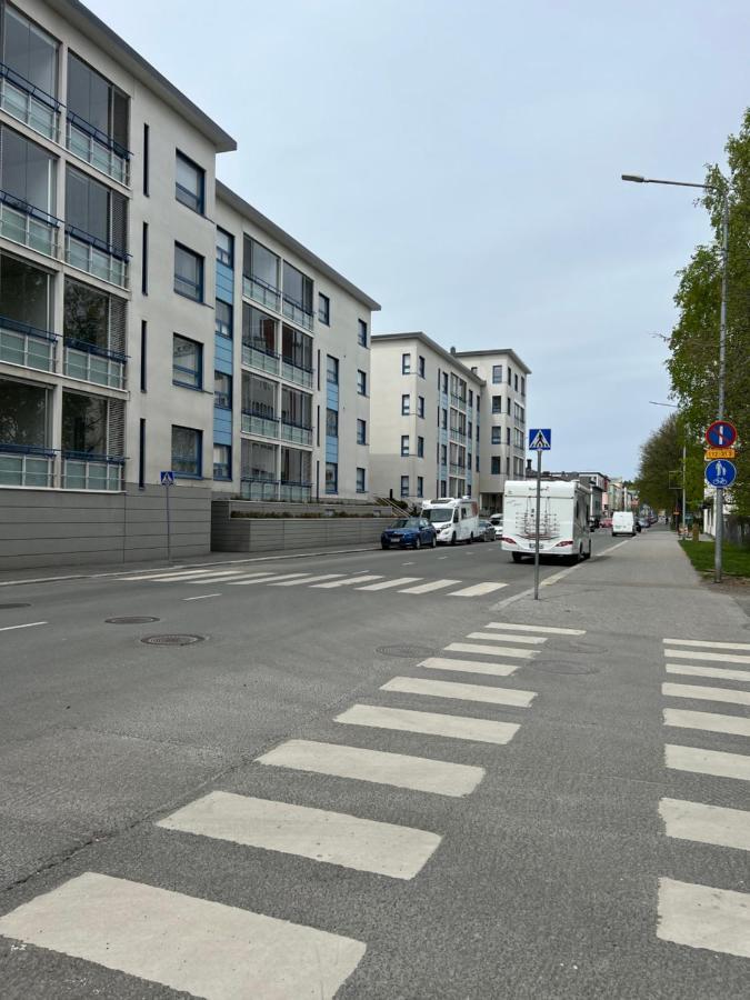Cozy centre apartament Kuopio Zewnętrze zdjęcie