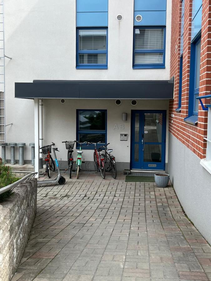 Cozy centre apartament Kuopio Zewnętrze zdjęcie